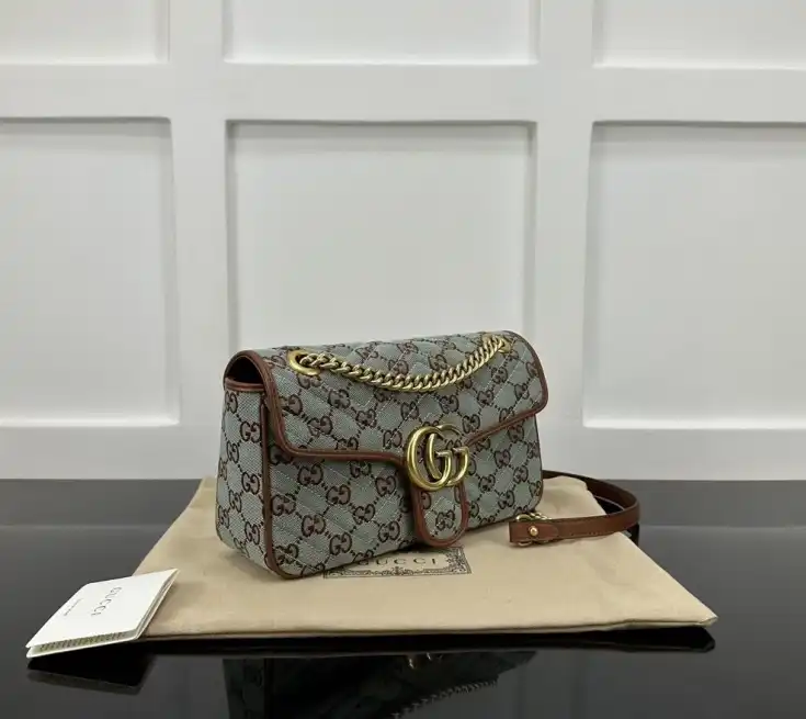 Gucci Satchel Bags 4034H-0143