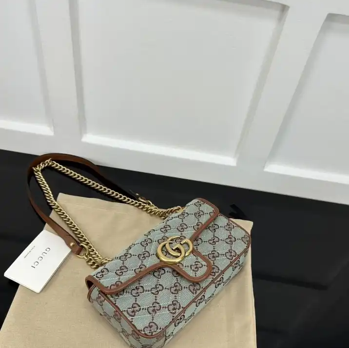 Gucci Satchel Bags 4034H-0144