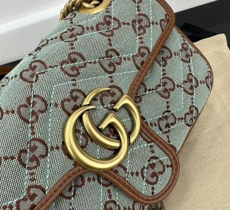 Gucci Satchel Bags 4034H-0144