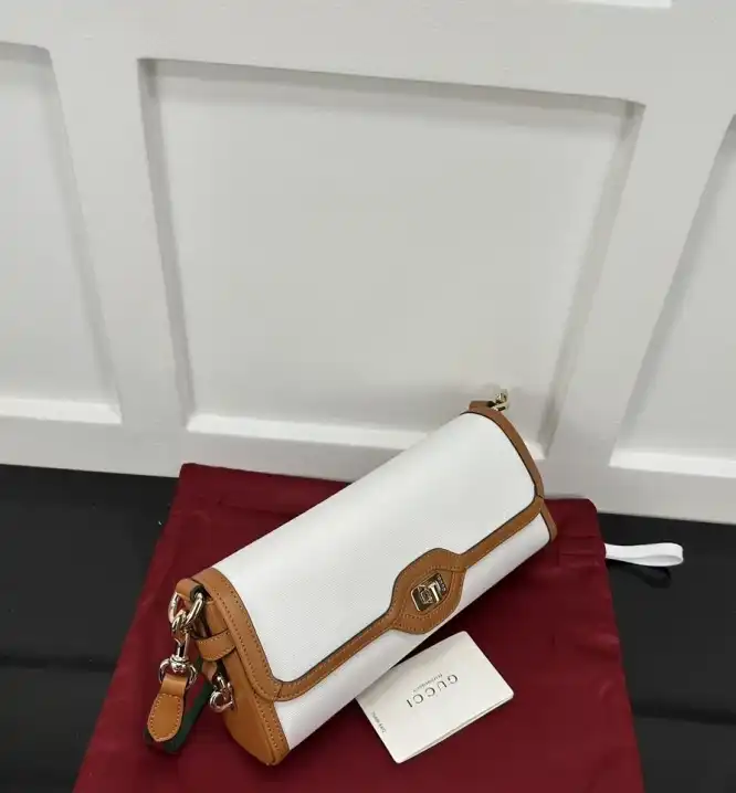 Gucci Satchel Bags 4034H-0147