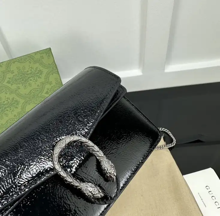 Gucci Satchel Bags 4034H-0148