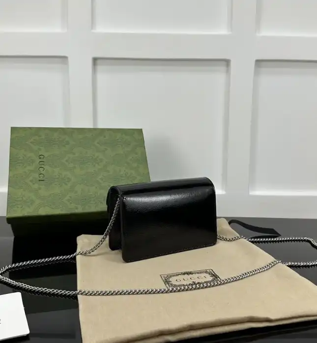 Gucci Satchel Bags 4034H-0148