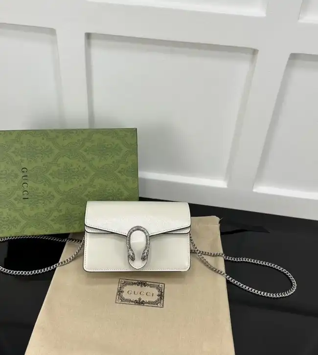 Gucci Satchel Bags 4034H-0149