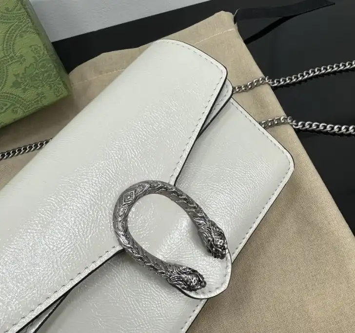 Gucci Satchel Bags 4034H-0149