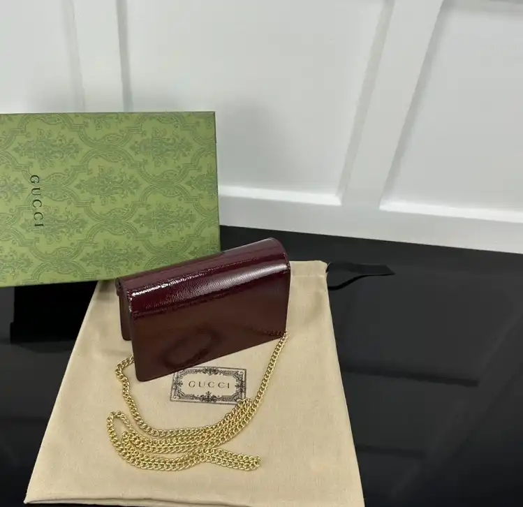 Gucci Satchel Bags 4034H-0150