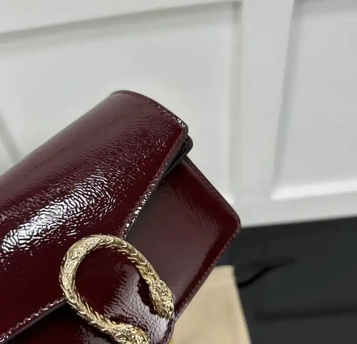 Gucci Satchel Bags 4034H-0150