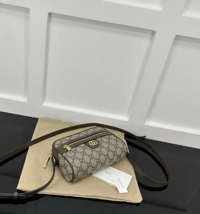 Gucci Satchel Bags 4034H-0151