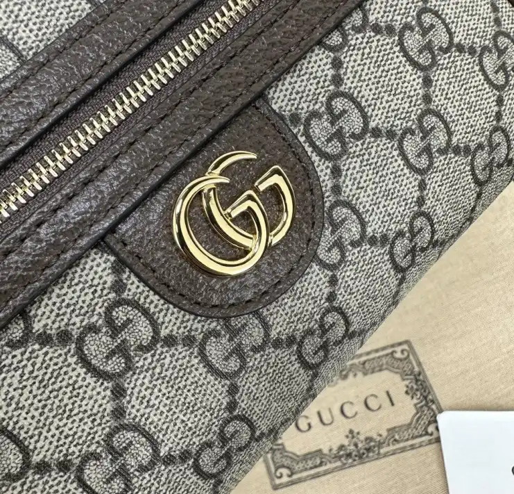 Gucci Satchel Bags 4034H-0151