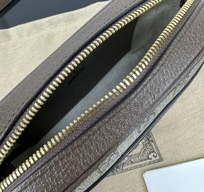 Gucci Satchel Bags 4034H-0151