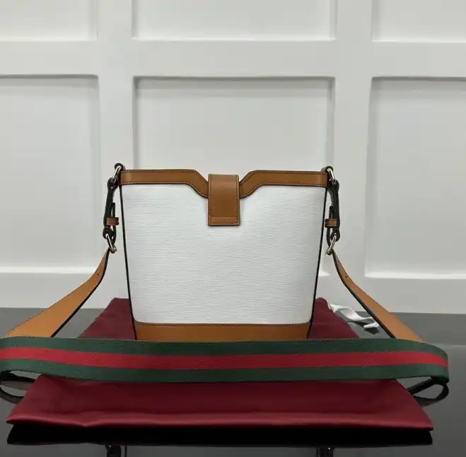 Gucci Bucket Bags 4034H-0153