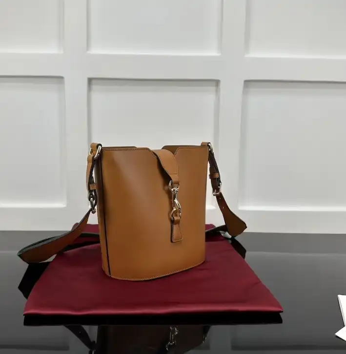 Gucci Bucket Bags 4034H-0154