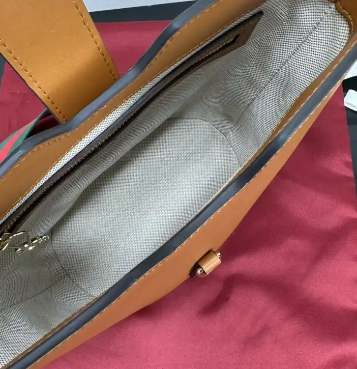 Gucci Bucket Bags 4034H-0154