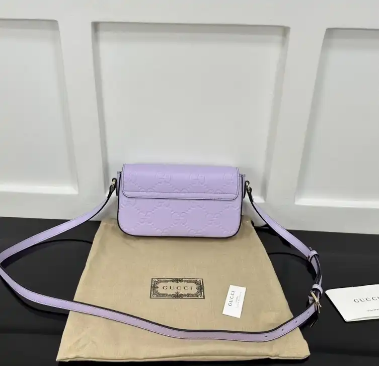 Gucci Satchel Bags 4034H-0156