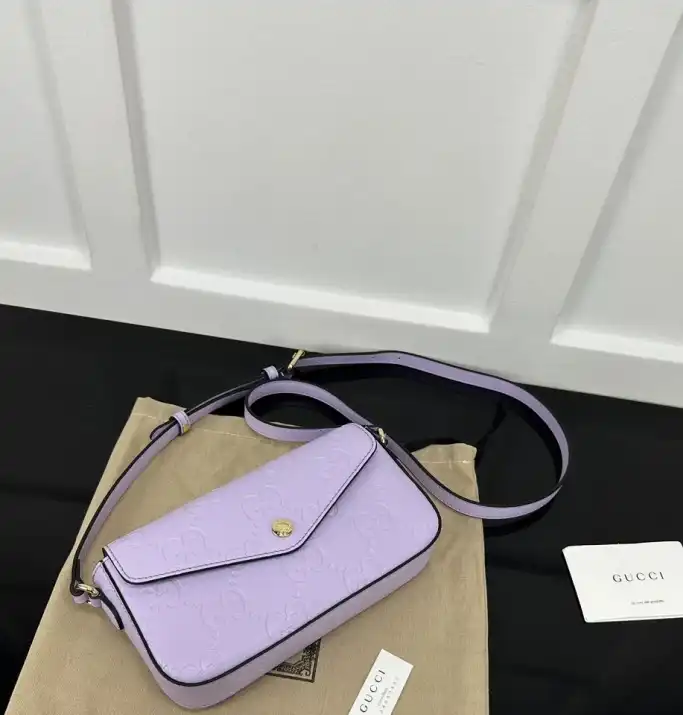 Gucci Satchel Bags 4034H-0156