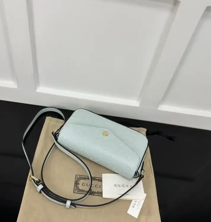 Gucci Satchel Bags 4034H-0157