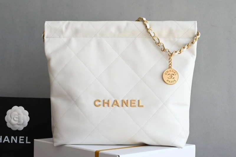 Chanel Gabrielle Bags 4035F-0007