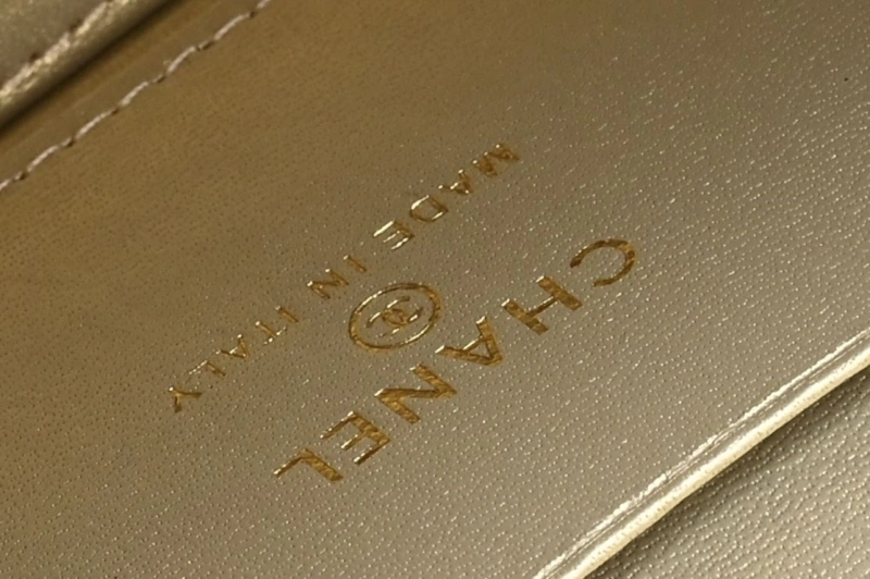 Chanel Cosmetic Bags 4035F-0011