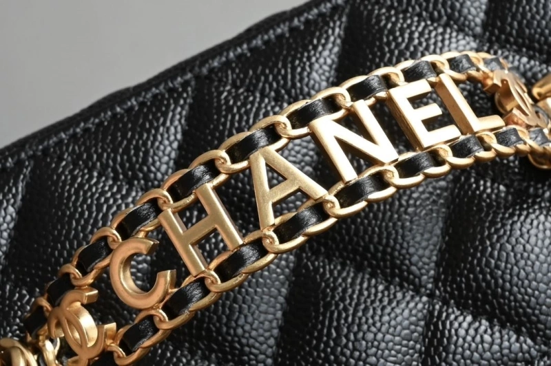 Chanel Cosmetic Bags 4035F-0012