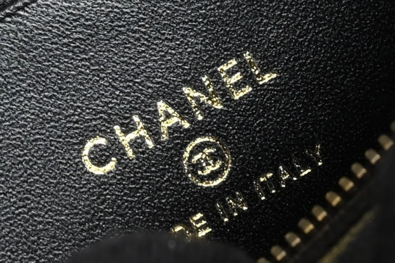 Chanel Cosmetic Bags 4035F-0012