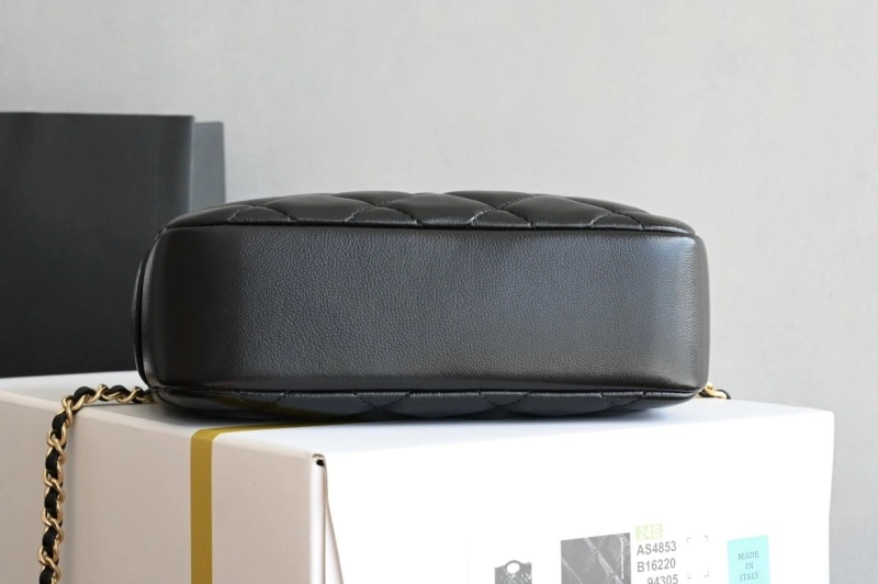 Chanel Satchel Bags 4035F-0014