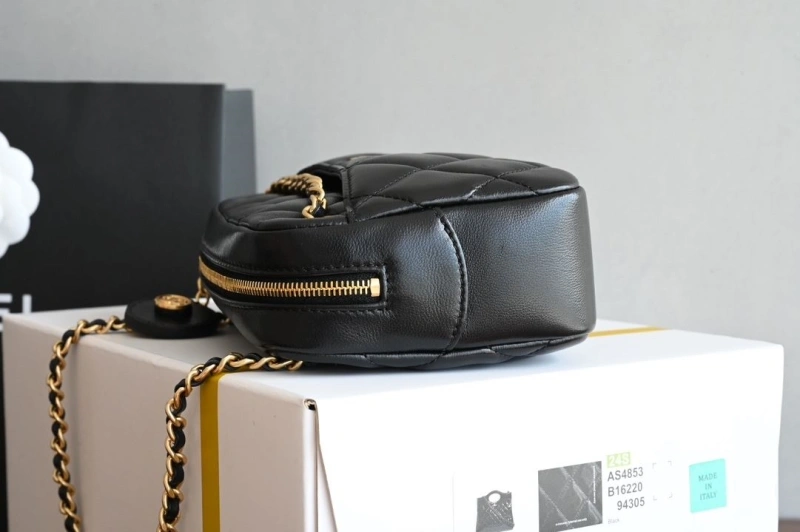 Chanel Satchel Bags 4035F-0014