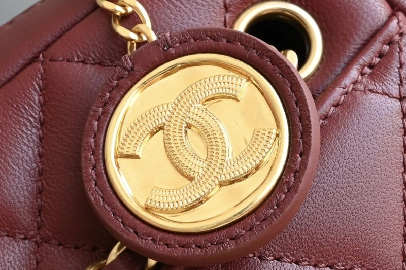 Chanel Satchel Bags 4035F-0015