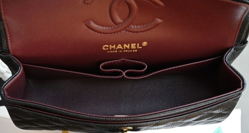Chanel CF Series Bags 4035F-0018