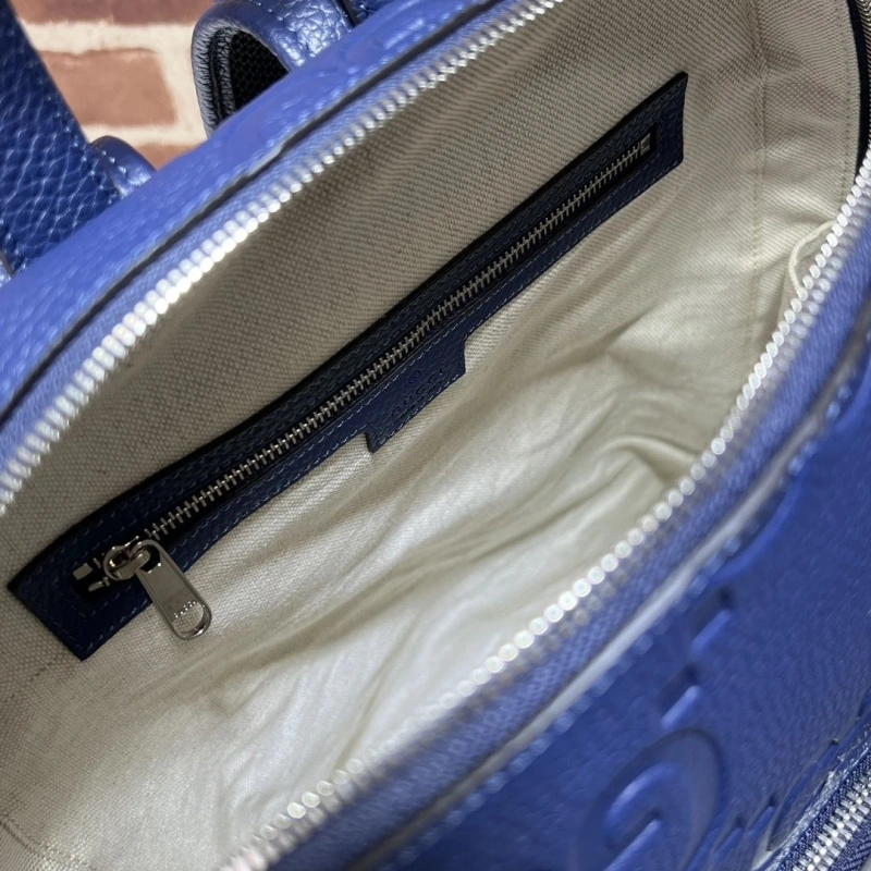 Gucci Backpacks 4036-0007