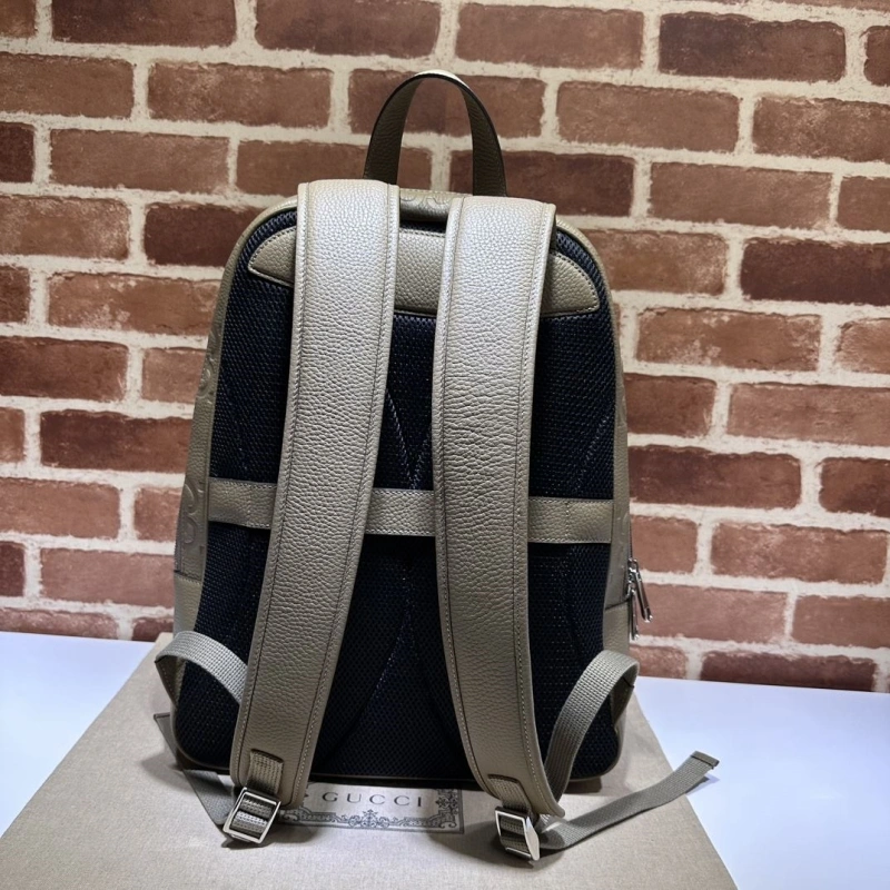 Gucci Backpacks 4036-0008