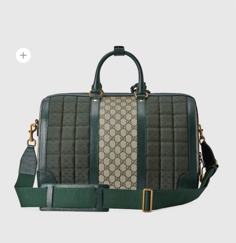 Gucci Travel Bags 4036-0019