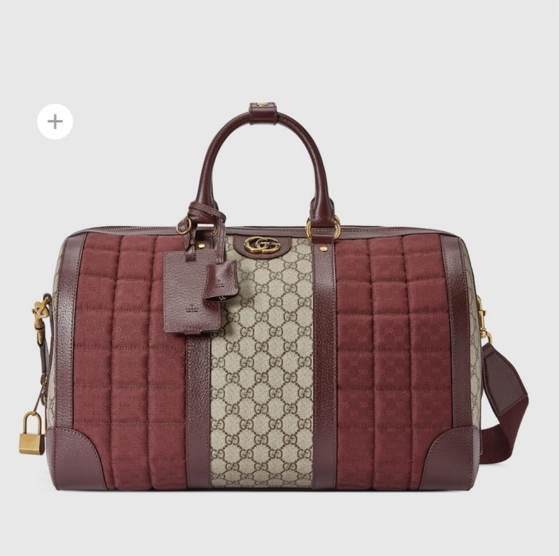 Gucci Travel Bags 4036-0020