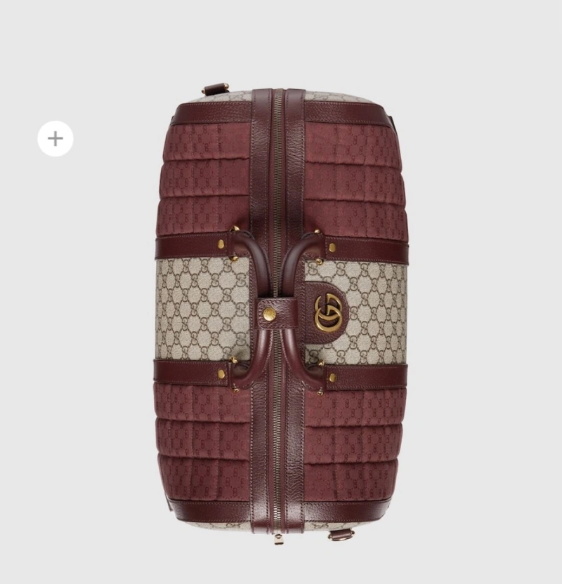 Gucci Travel Bags 4036-0020