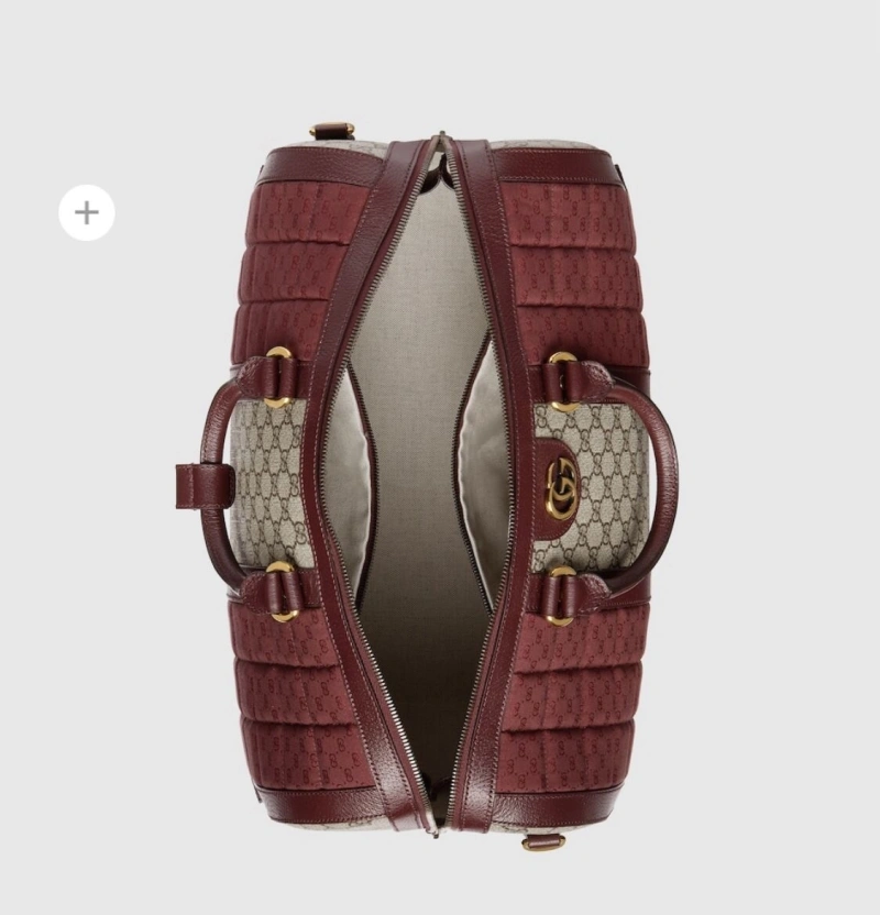 Gucci Travel Bags 4036-0020