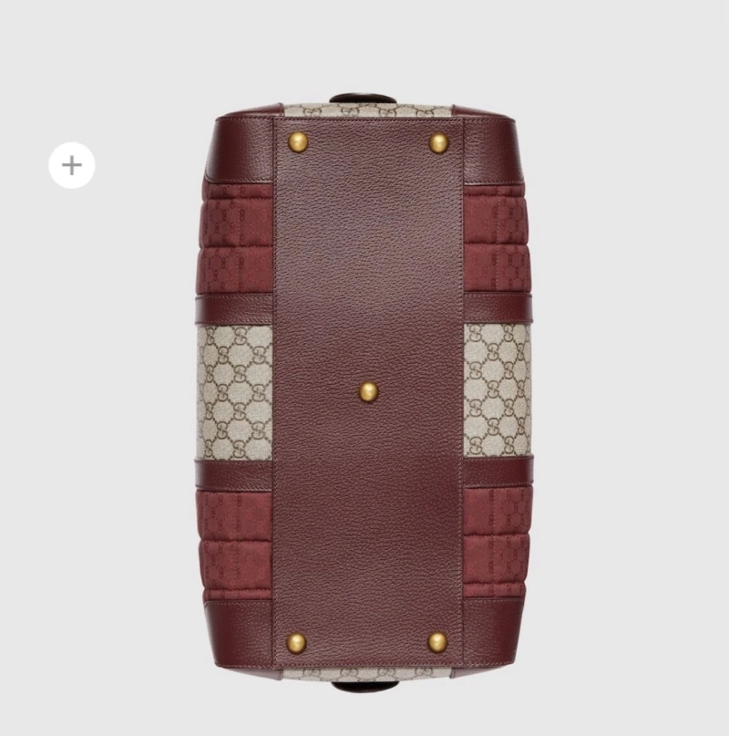 Gucci Travel Bags 4036-0020