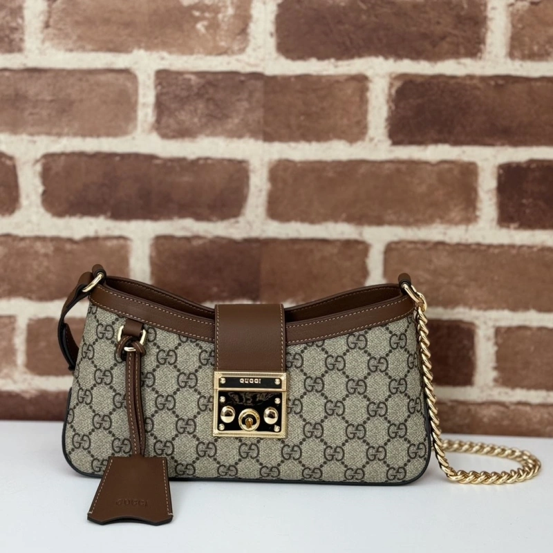 Gucci Satchel Bags 4036-0038