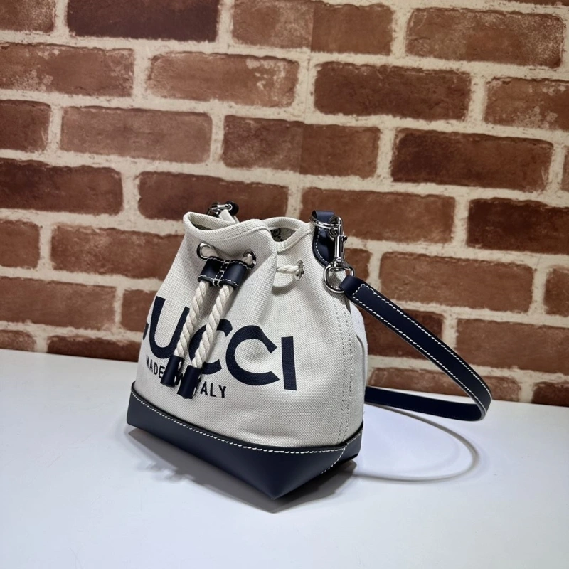 Gucci Bucket Bags 4036-0043