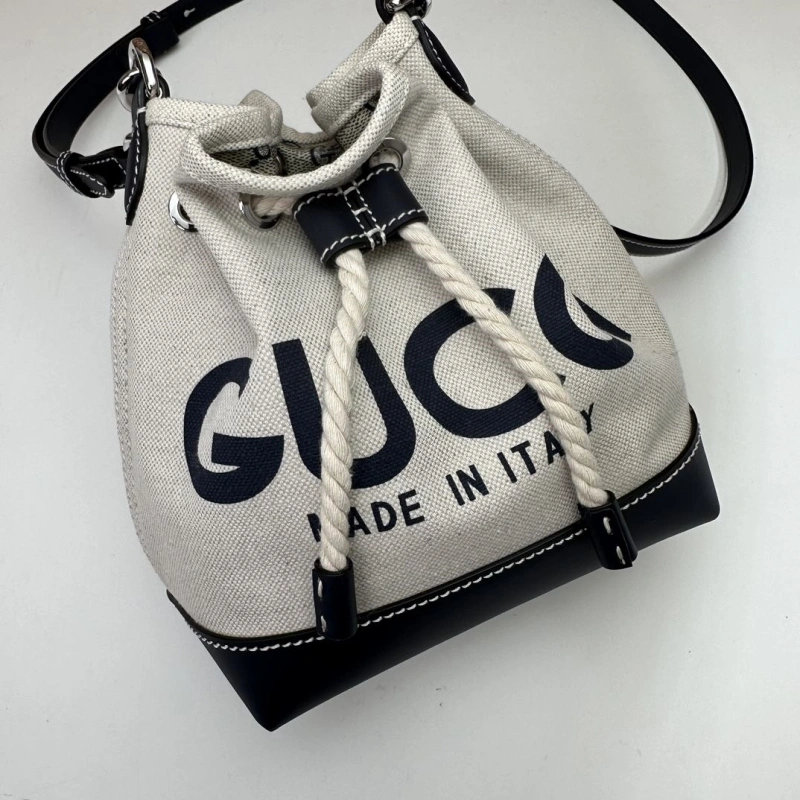 Gucci Bucket Bags 4036-0043