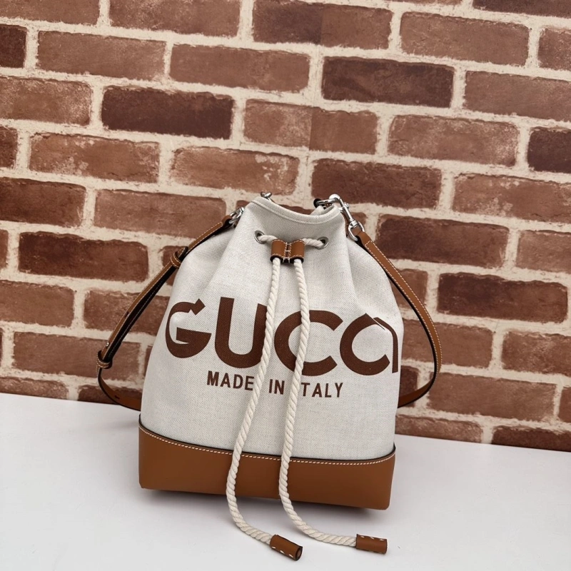 Gucci Bucket Bags 4036-0044