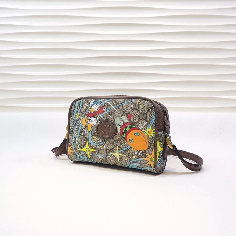 Gucci Satchel Bags 4036-0047