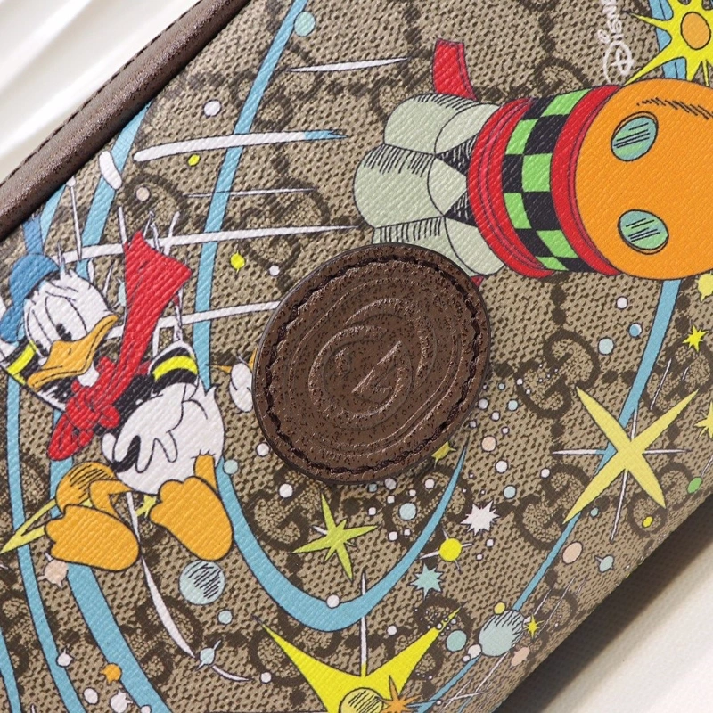 Gucci Satchel Bags 4036-0047