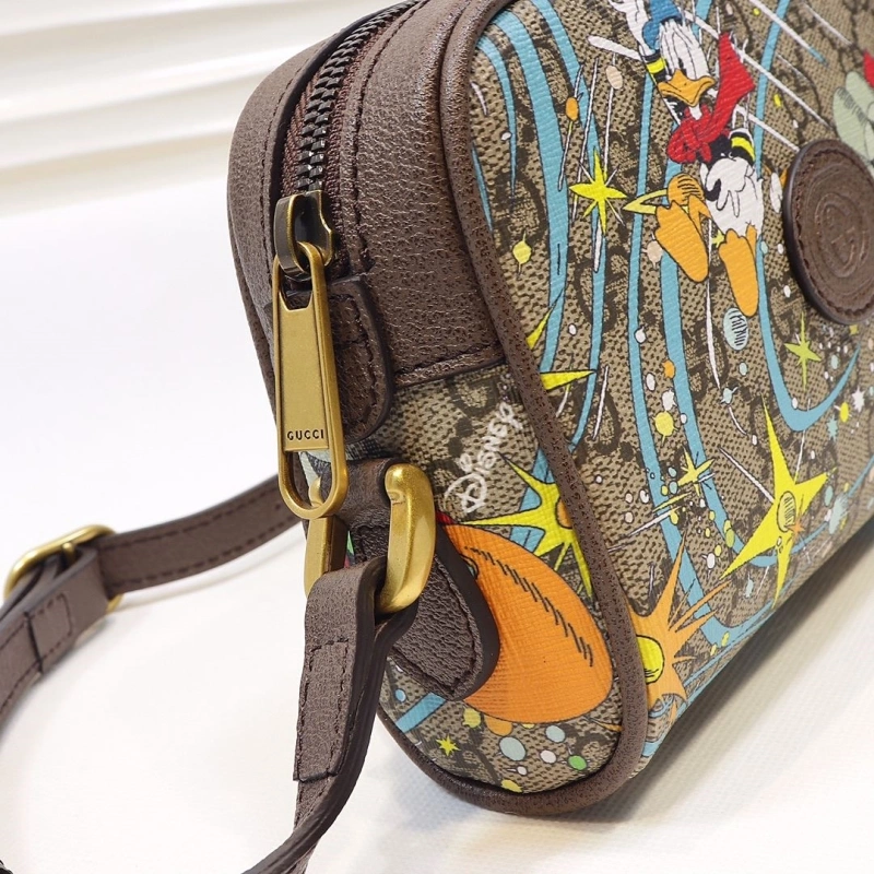 Gucci Satchel Bags 4036-0047