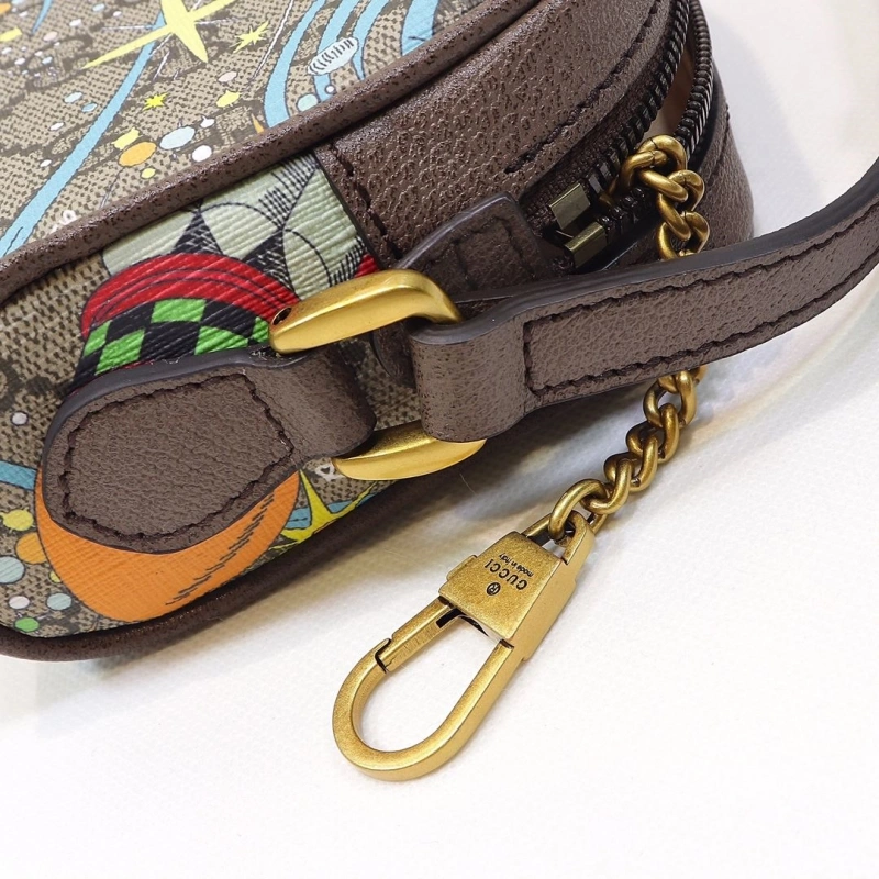 Gucci Satchel Bags 4036-0047