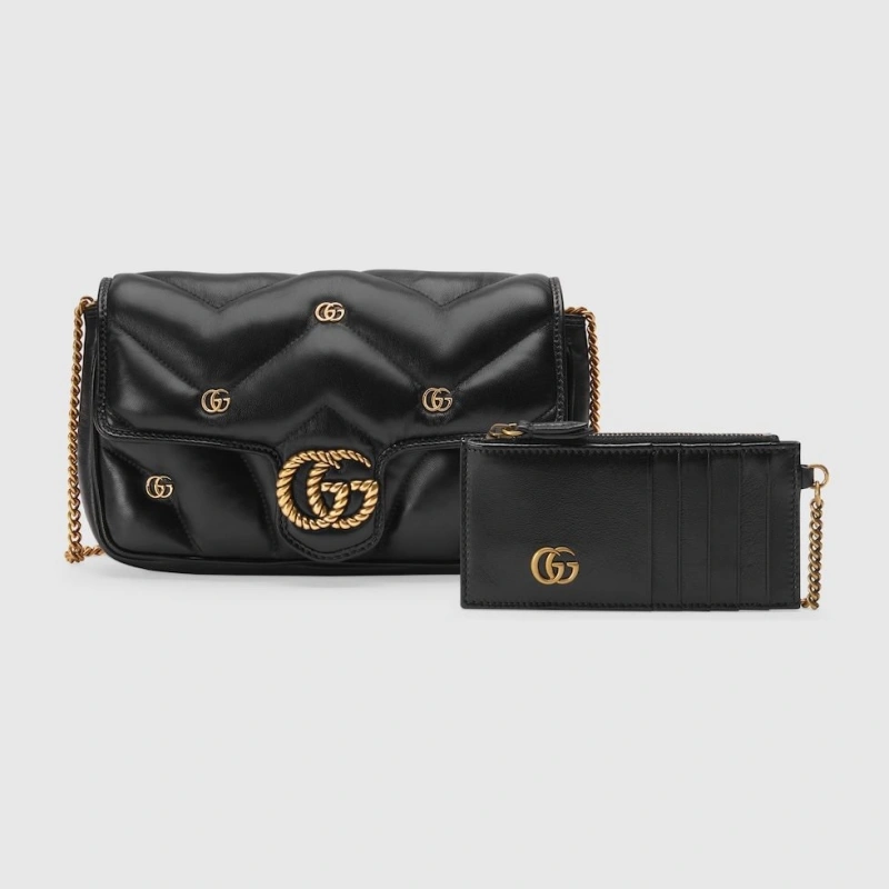 Gucci Satchel Bags 4036-0061