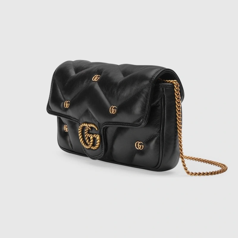 Gucci Satchel Bags 4036-0061