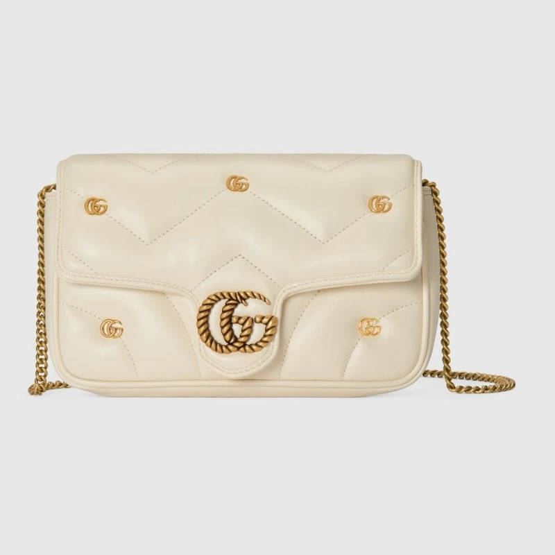 Gucci Satchel Bags 4036-0062