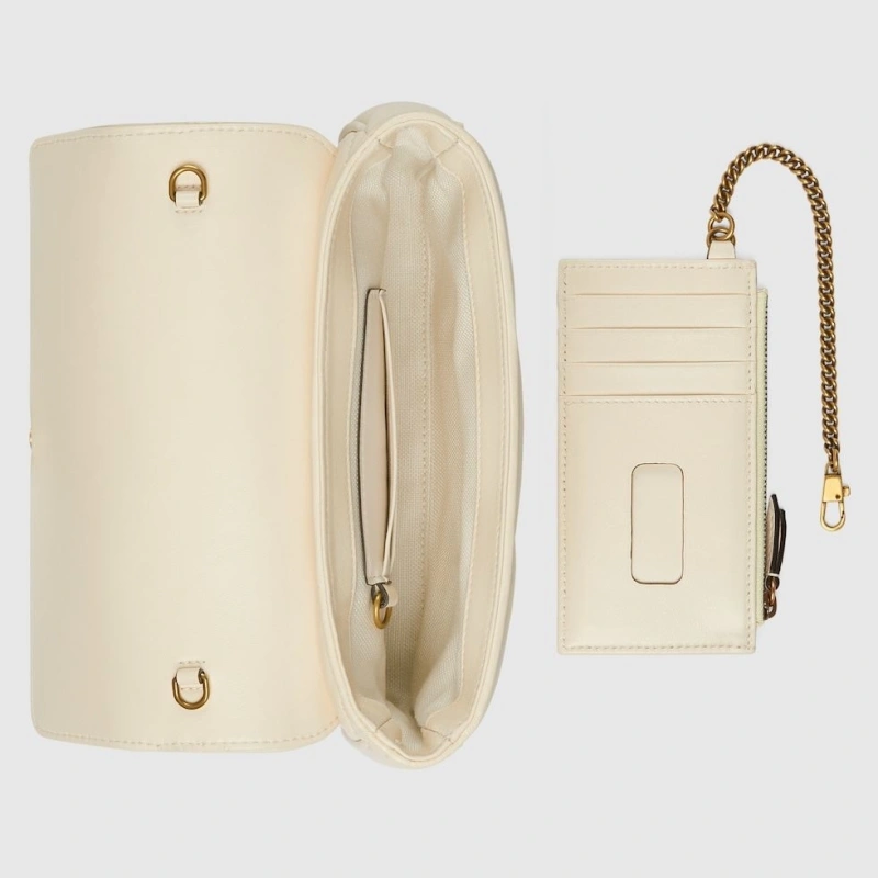 Gucci Satchel Bags 4036-0062