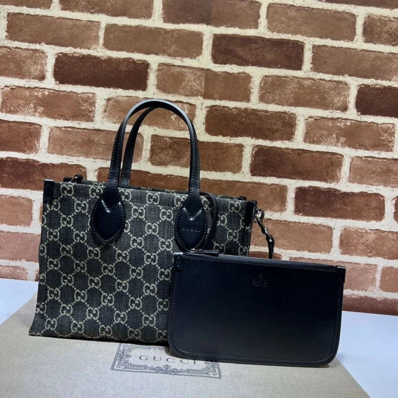 Gucci Shopping Bags 4036-0064