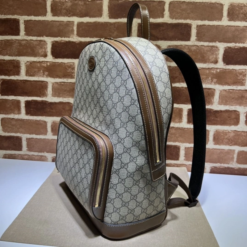 Gucci Backpacks 4036-0105