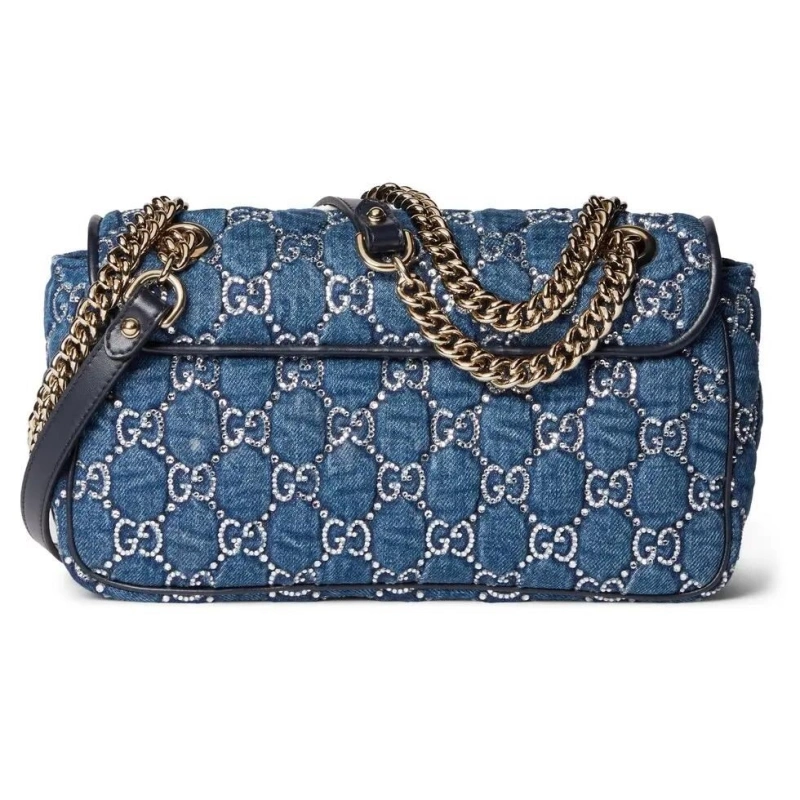 Gucci Satchel Bags 4036-0122