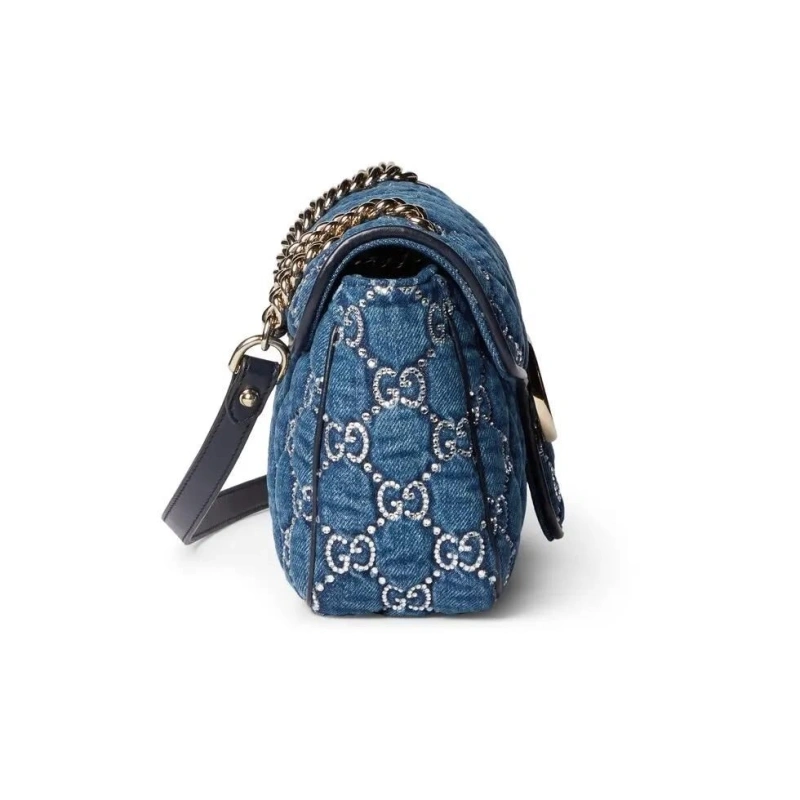 Gucci Satchel Bags 4036-0122